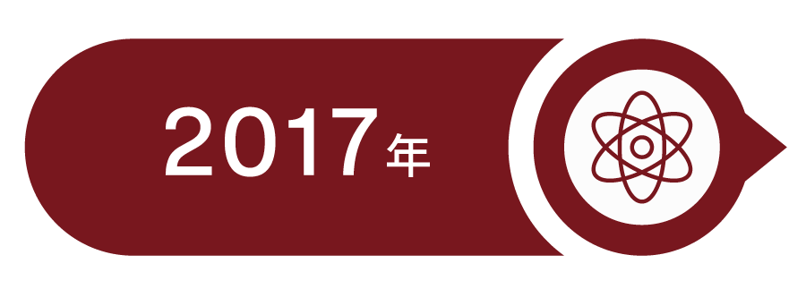 2017年