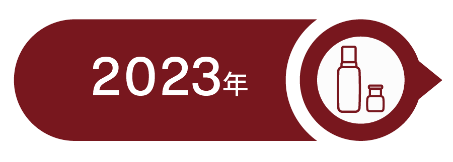 2023年
