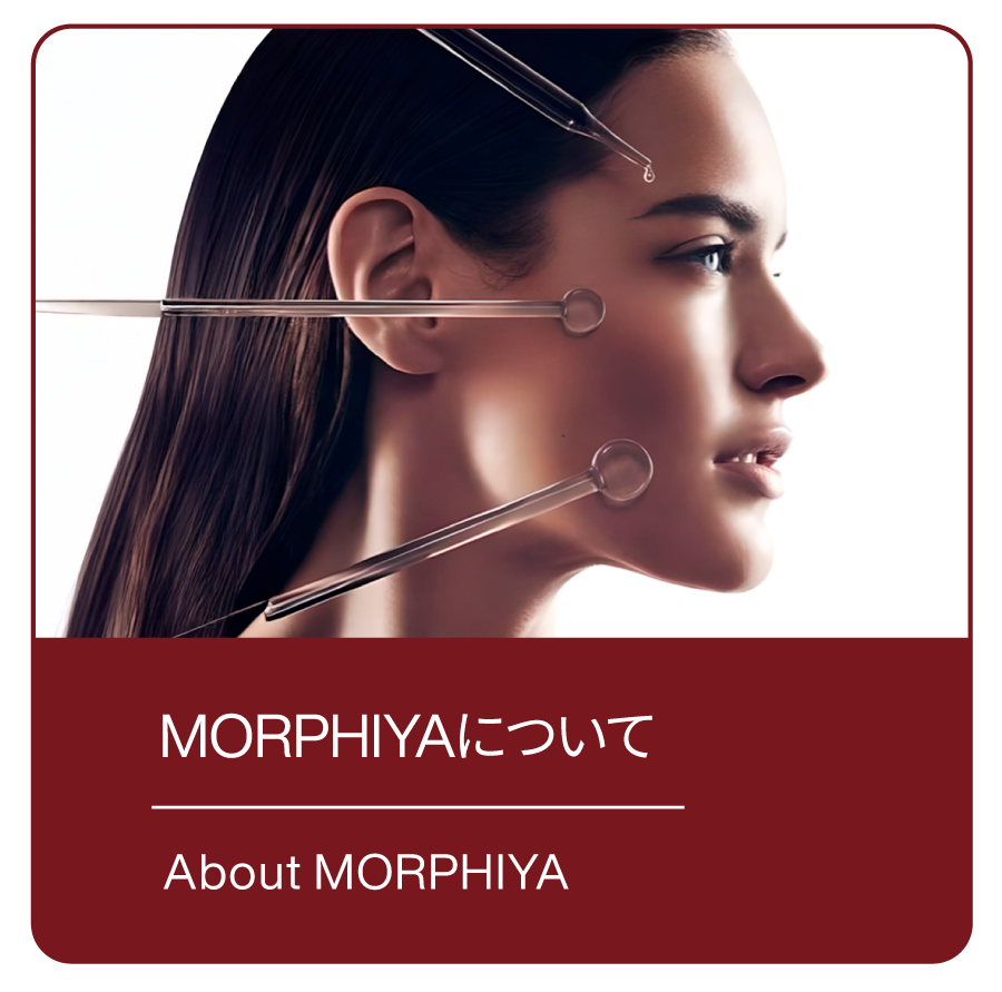 MORPHIYAについて