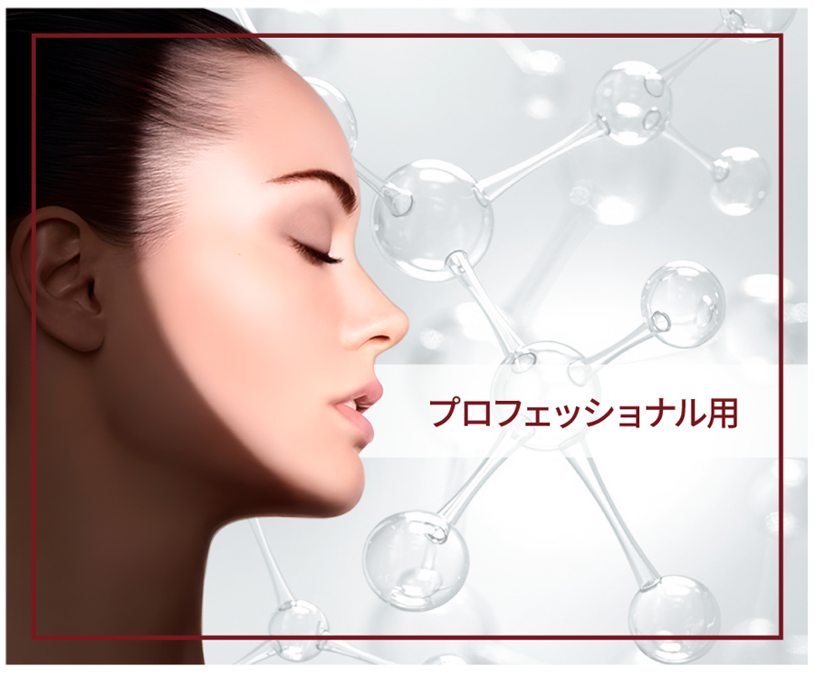 プロフェッショナル用